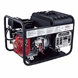 NorthStar Trifuel Generator - 13 HP, 6600 Watt
