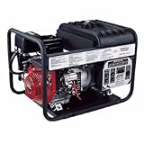 NorthStar Trifuel Generator - 390cc, 8000 Surge Watts, 6600 Rated Watts
