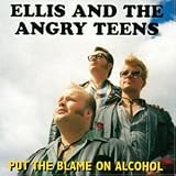 Put the Blame on Alcohol