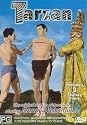Tarzan Collection (Tarzan and the Mermaids,etc.) ( Tarzan and the Mermaids / Tarzan and the Leopard Woman / Tarzan and the Amazons ) [ NON-USA FORMAT, PAL, Reg.0 Import - Australia ]