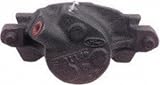 A1 Cardone 18-4134 Brake Caliper, Remanufactured