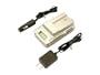 Battery Biz Hi-Capacity CH-9027 Battery Charger - 12V DC - AC Plug