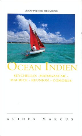 City Travel Guides Discounted  Livres : Océan Indien : Seychelles - Madagascar - Maurice - Réunion - Comores