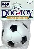 Vo-Toys #513 Soccer Ball Pet Toy