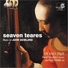 Seaven Teares by John Dowland, David Douglass, King's Noyse, and Paul O'Dette