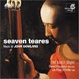 Seaven Teares: Music of John Dowland by King's Noyse, Paul O'Dette