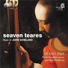 Seaven Teares
