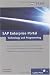 SAP Enterprise Portal: Technology and Programming