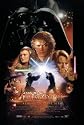 Star Wars Episode III Revenge of the Sith movie POSTER - 24" x 36"