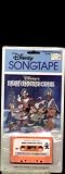 Music : DISNEY SONGTAPE - MERRY CHRISTMAS CAROLS