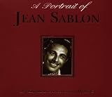 Jean Sablon Portrait