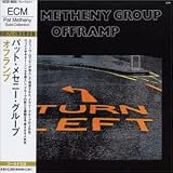 Offramp