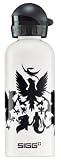 SIGG Switzerland Mythical Shadows - 0.6L - white