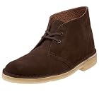 Clarks Desert Boot Lace-Up Boot