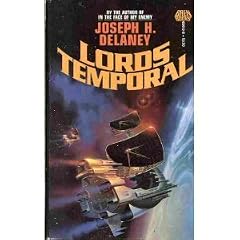 Lords Temporal