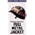 Full Metal Jacket [VHS]
