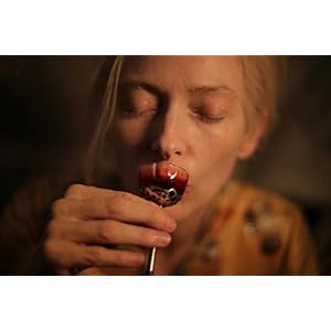 Only lovers left alive [Blu-ray]