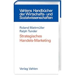 Strategisches Handelsmarketing