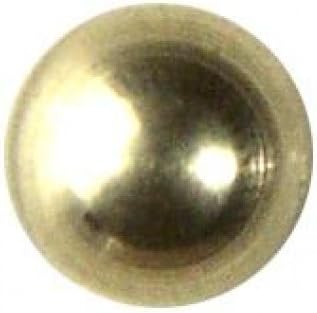 Studex Ear Piercing Titanium Champagne Stud Earrings Traditional Plain 4mm Ball