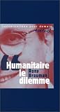 Humanitaire : le dilemme