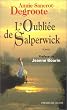 L'oubliee de salperwick