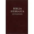 Bibelausgaben, Biblia Hebraica Stuttgartensia (Nr.5219)