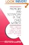 Memory and Testimony in the Child Witness (Applied Psychology)