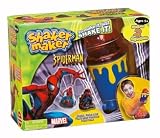 Shaker Maker - Spiderman