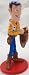 Disney Toy Story 3, Sheriff Woody, 3.5" Pvc Doll Figure Toy, Cake Topper_s-4