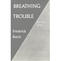 Breathing Trouble