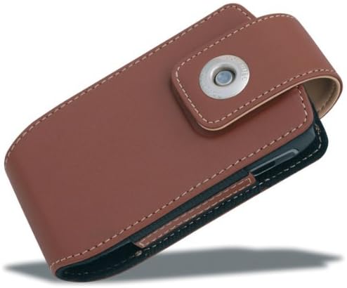 Covertec Universal Premium leather case for Smartphone and PDA Phones