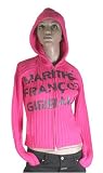 Girbaud - Girbaud Paint Logo Rachelle Sweater