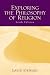 Book Exploring the Philosophy of Religion (6th Edition)