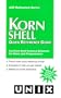 Korn Shell Quick Reference Guide