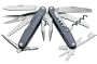 Leatherman XE6 Juice, Storm Gray