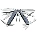 Leatherman XE6 Juice, Storm Gray