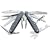 Leatherman XE6 Juice, Storm Gray