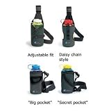 VELCRO CARRIER WINTER INSULATE