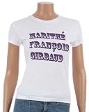 Girbaud - MFG SCRIPT TEE