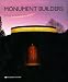 Book Monument Builders: Modern Architecture and Death (Academy Builders)