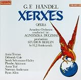 Händel: Xerxes