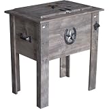 54 Quart Country Cooler