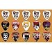 Misfits Premium Guitar Picks x 15 Medium