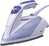 Braun SI 6260 Dampfbügeleisen helllila