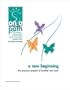 A New Beginning - The Precious Present Of Another New Year -- ON A WOMAN'S PATH, an e-Doc
