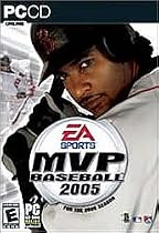 MVP Baseball 2005 (輸入版)
