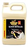 Review Meguiar's  / Meguiar's M-6601 Quick Detailer - 1 Gal.