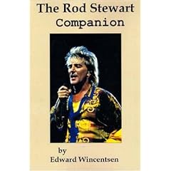 The Rod Stewart Companion