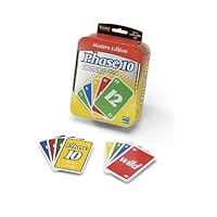 Phase 10® Masters Edition in Tin