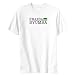 T-Shirt White Elegant Flag  Byumba  Rwanda City